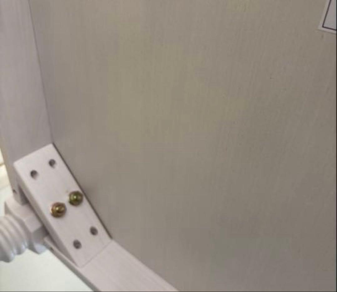 フランフラン　アルパダイニングテーブル