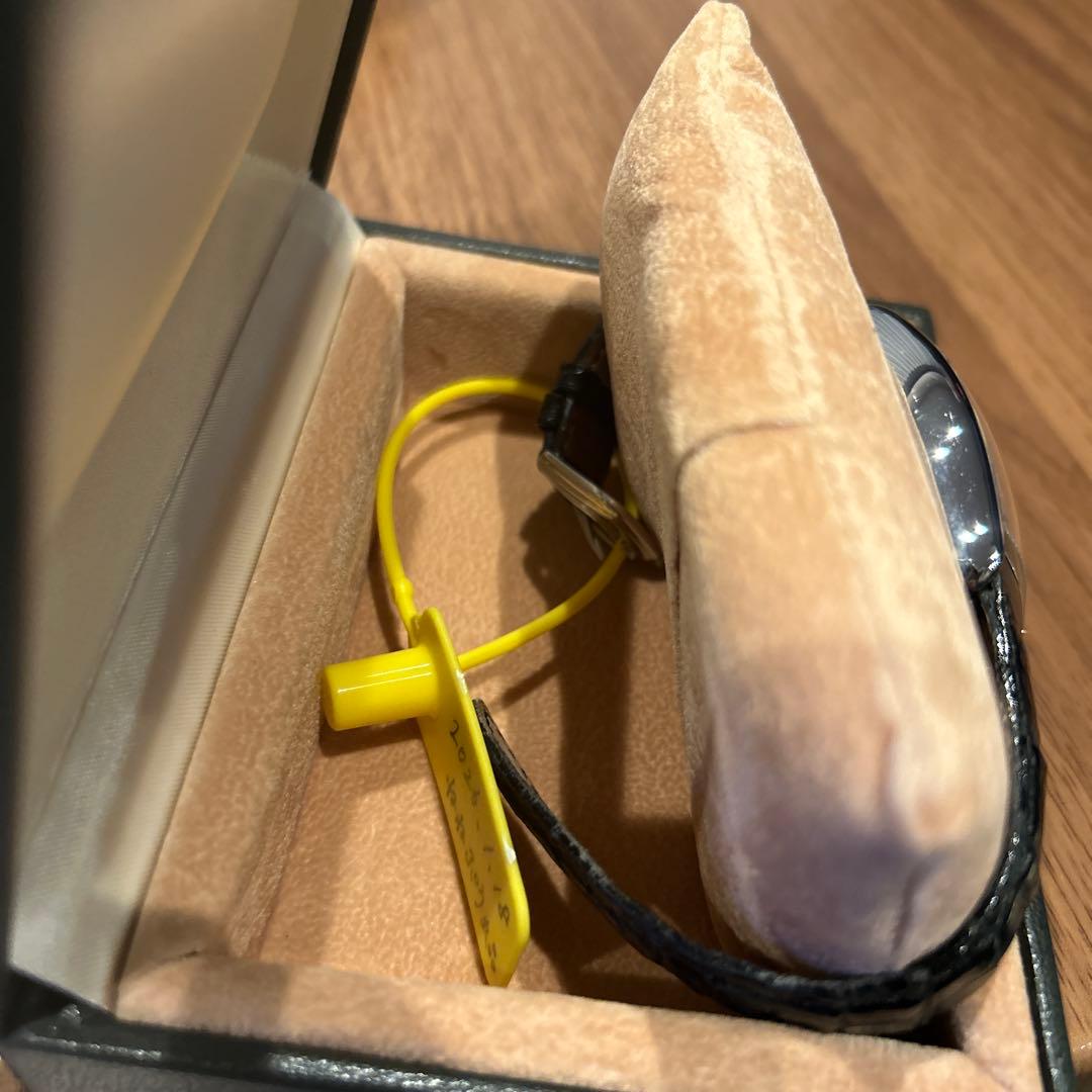 Kanrin2019＊フランクミュラー＊国内正規店購入【箱なし保証書あり】