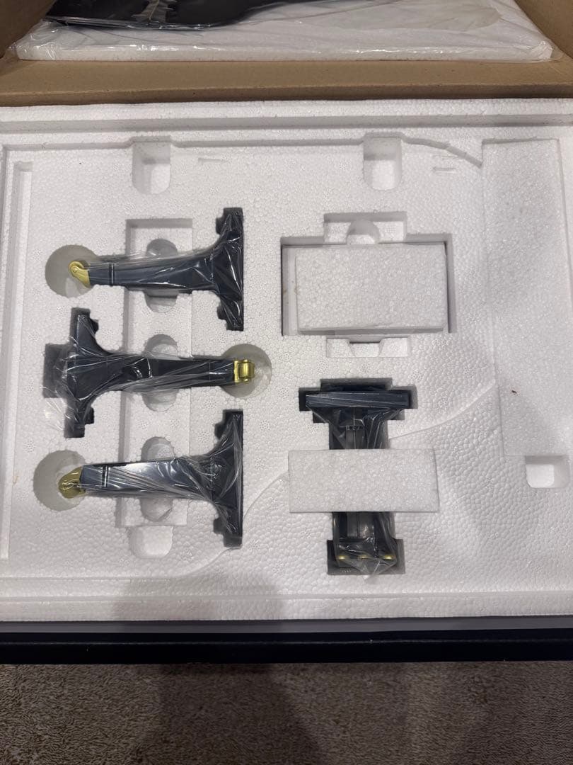 【新品未使用】セガトイズ Grand Pianist グランドピアニスト