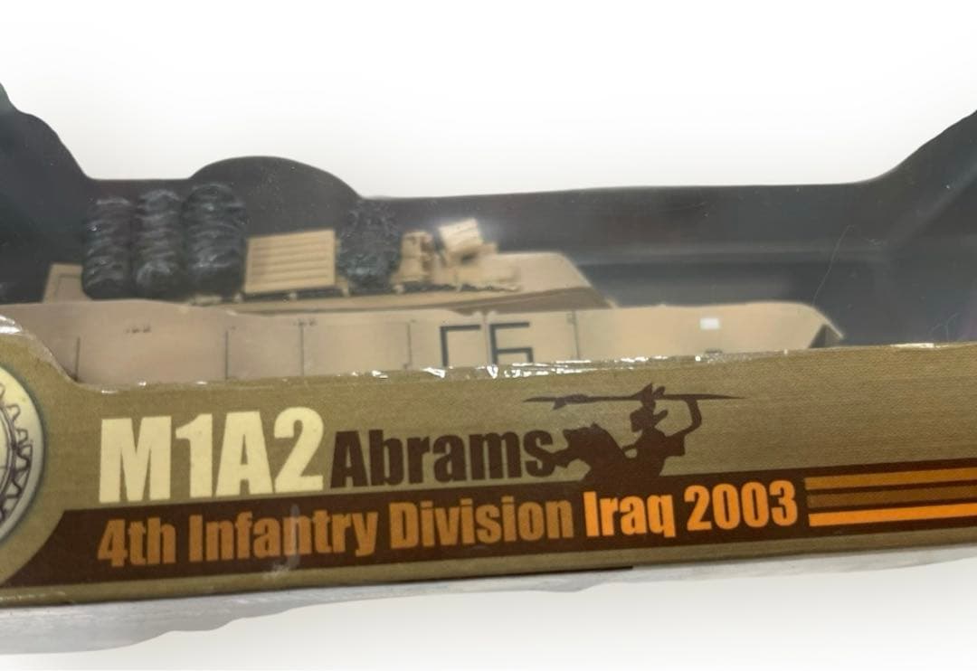 ドラゴンアーマー1/72 M2A2，M1A2，M1A1HA 6台まとめ売り♪