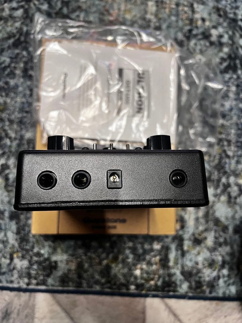 鶴坊様用guyatone ultron gst-u05