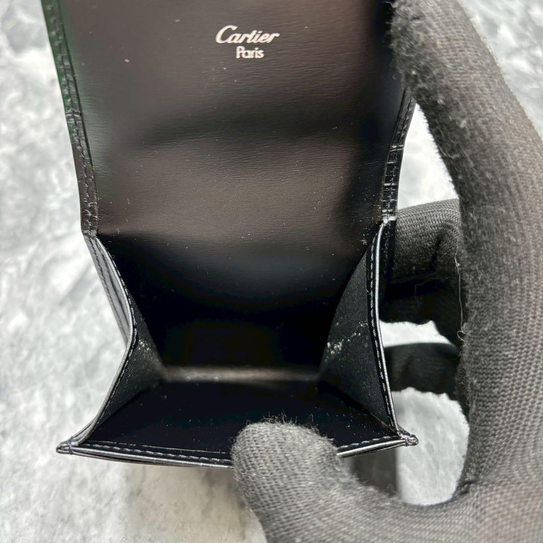 ナルト ✨カルティエ　パンテール　ケース