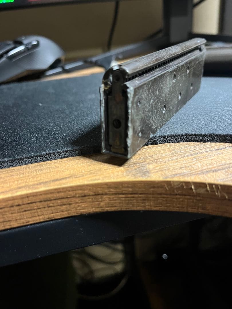 WA コルトガバメントMK Ⅳ