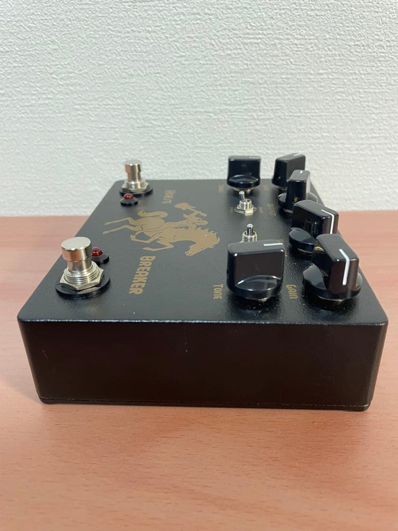 ギター Ceriatone Horse Breaker