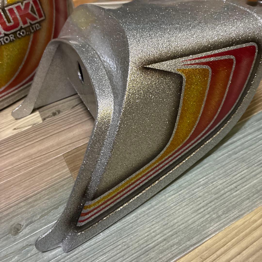 GS400 外装セット