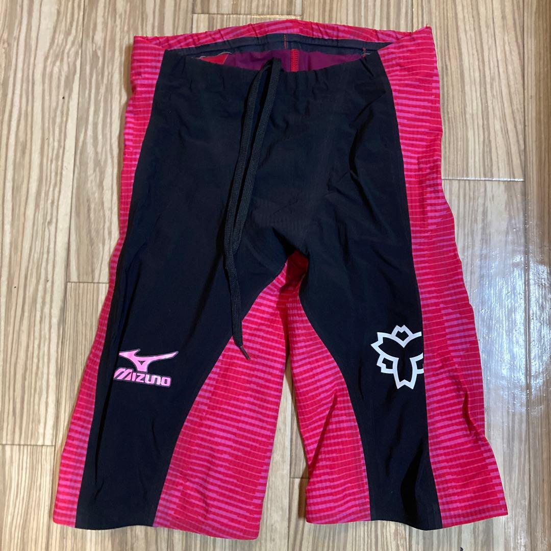 arena x-flat mサイズ 希少品】arena 最初期モデル X-Flat ブラック