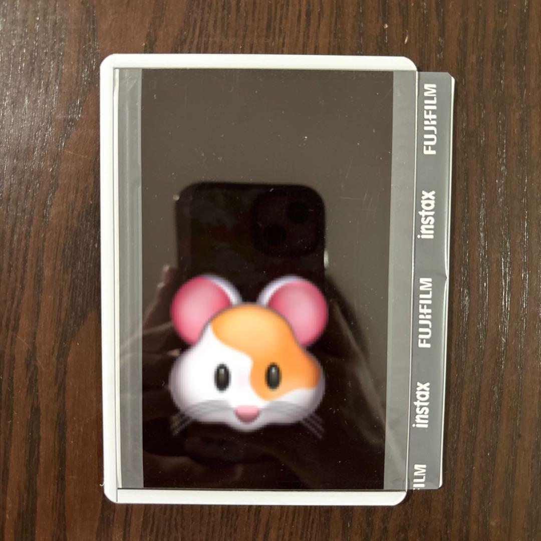 TWICE サナ サイン入り チェキ