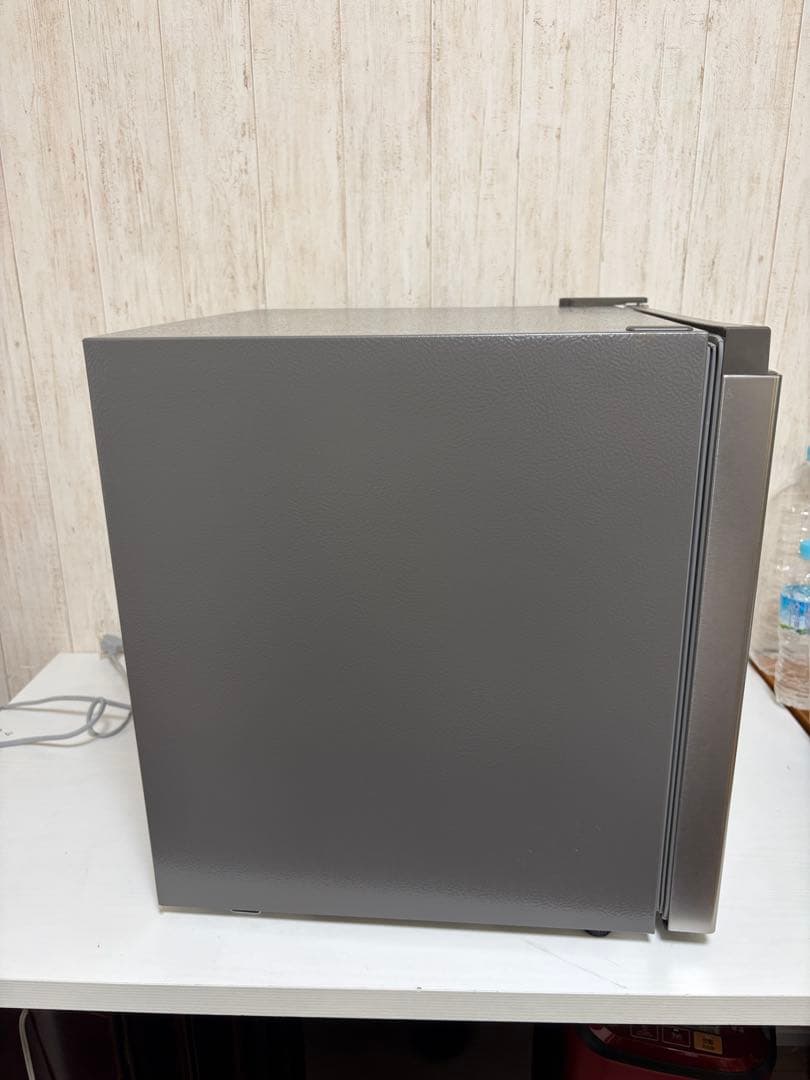 早い者勝ち‼️Hisense 小型　冷蔵庫　ハイセンス　HR-A45S 2025年
