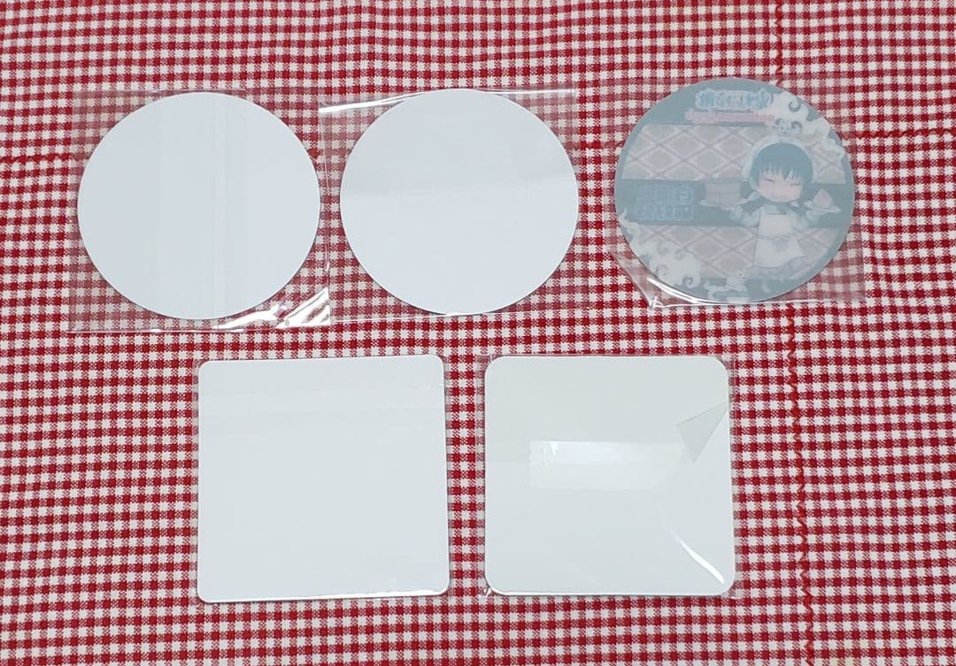 鬼灯の冷徹　白澤　まとめセット