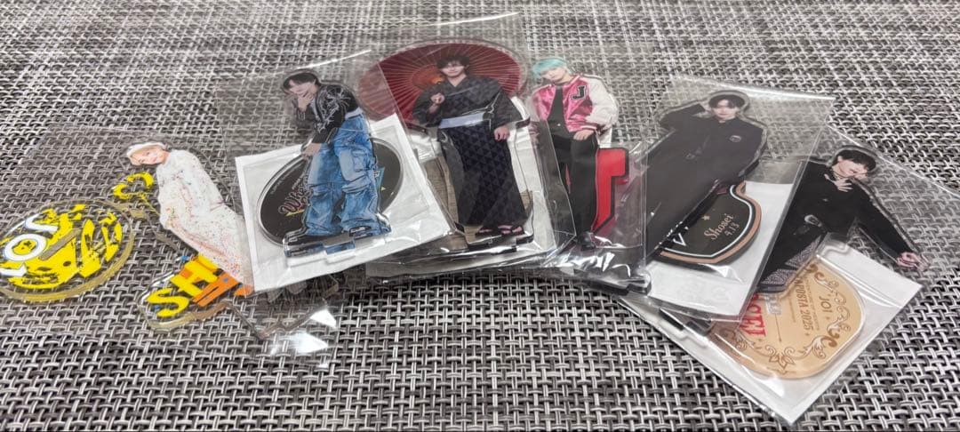 JO1 大平祥生 過去グッズ まとめ売り - メルカリ