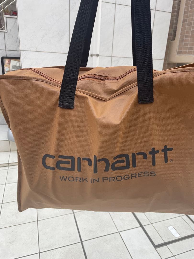 Carhartt WORK IN PROGRESS 2026福袋 Carhartt WORK IN PROGRESS 2026福袋 Lサイズ - メルカリ