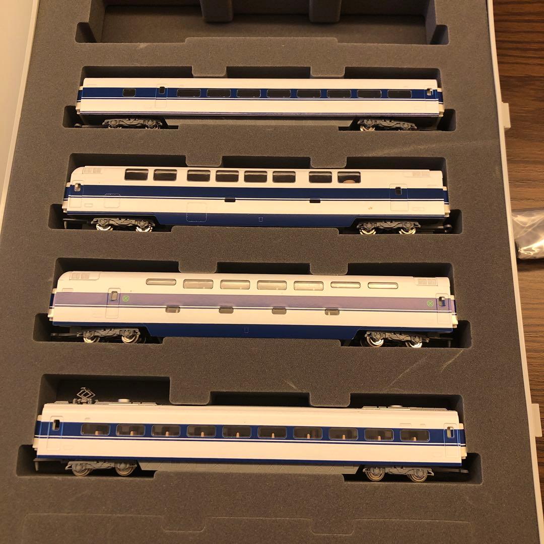 TOMIX JR 100系新幹線 92286&92287セット