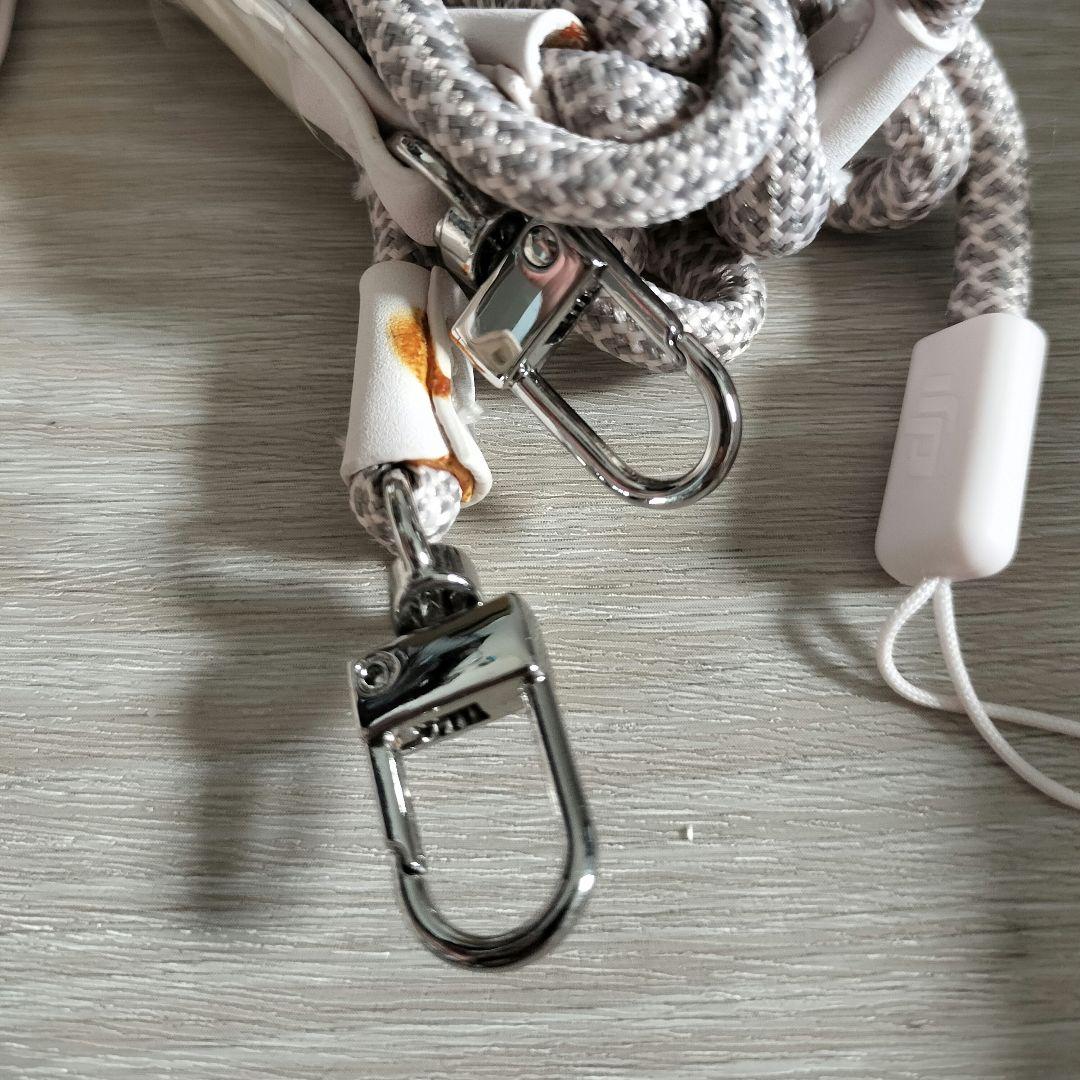 DJI Osmo Pocket 2 Sunset White 収納ポーチ付き