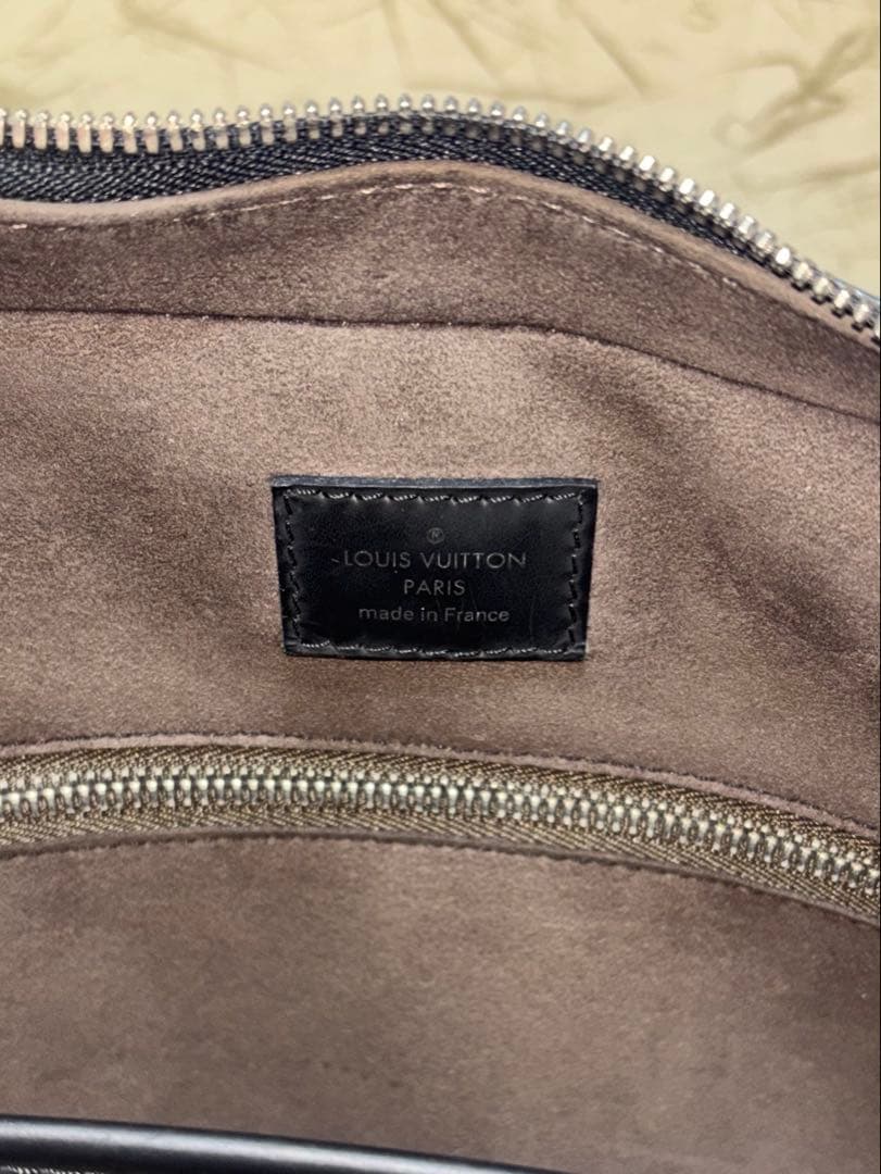 LOUIS VUITTON エピ 2way ショルダーバッグ