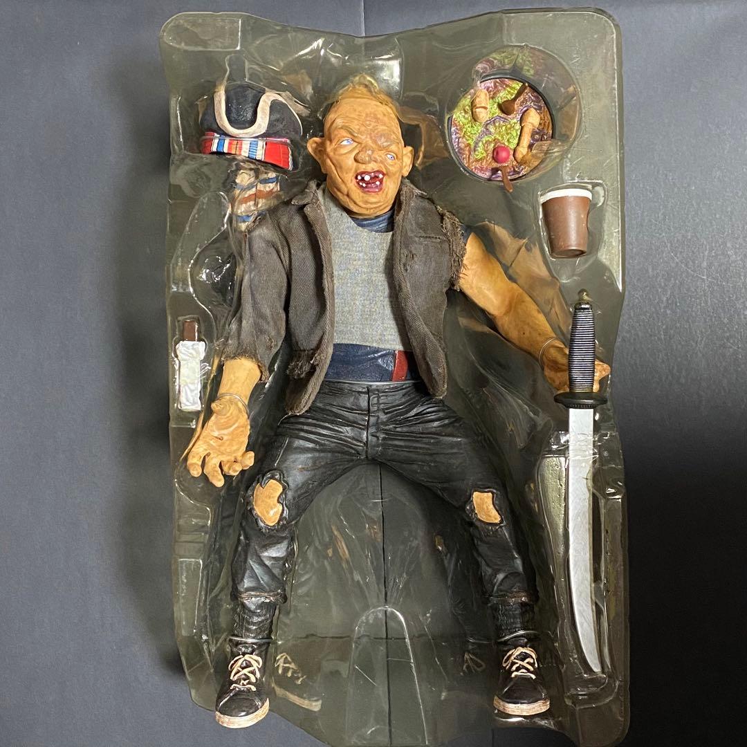 グーニーズ 12 Inch Deluxe Sloth