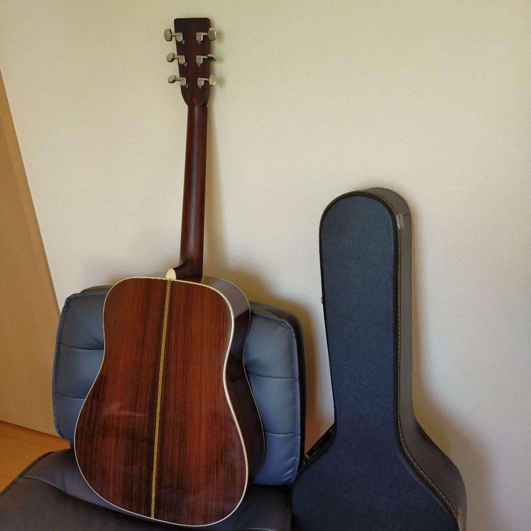 希少シダートップ！Martin HD-28 ハードケース付き マーチン 激レア