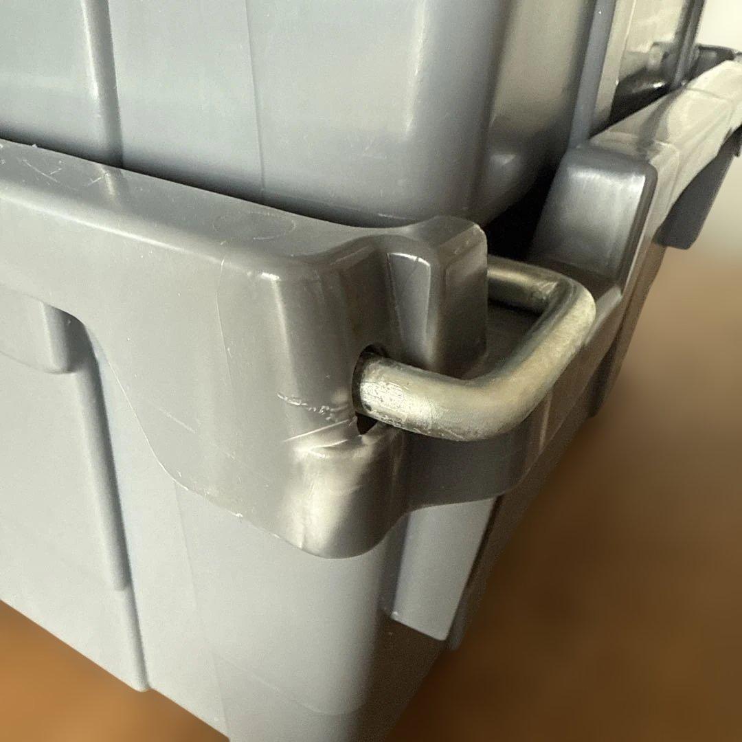 限定セール】STANDARD CALIFORNIA スタッキングコンテナ2個