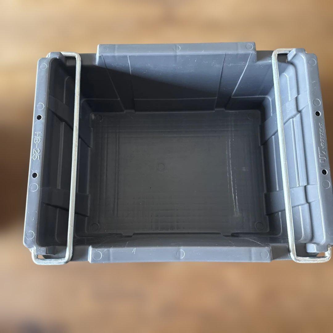 限定セール】STANDARD CALIFORNIA スタッキングコンテナ2個