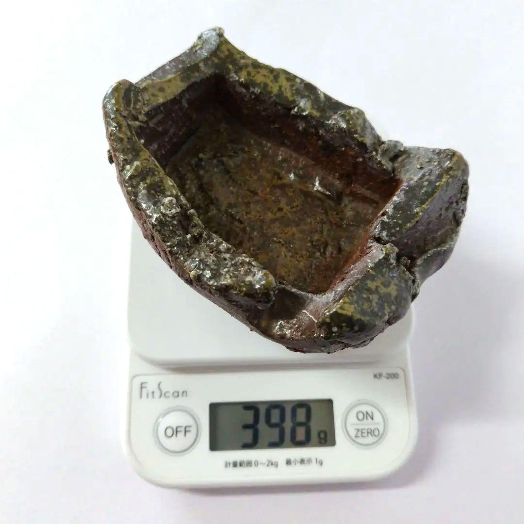 陶器 花器 植木鉢 灰皿 小物入れ アッシュトレイ 置物 オブジェ - メルカリ