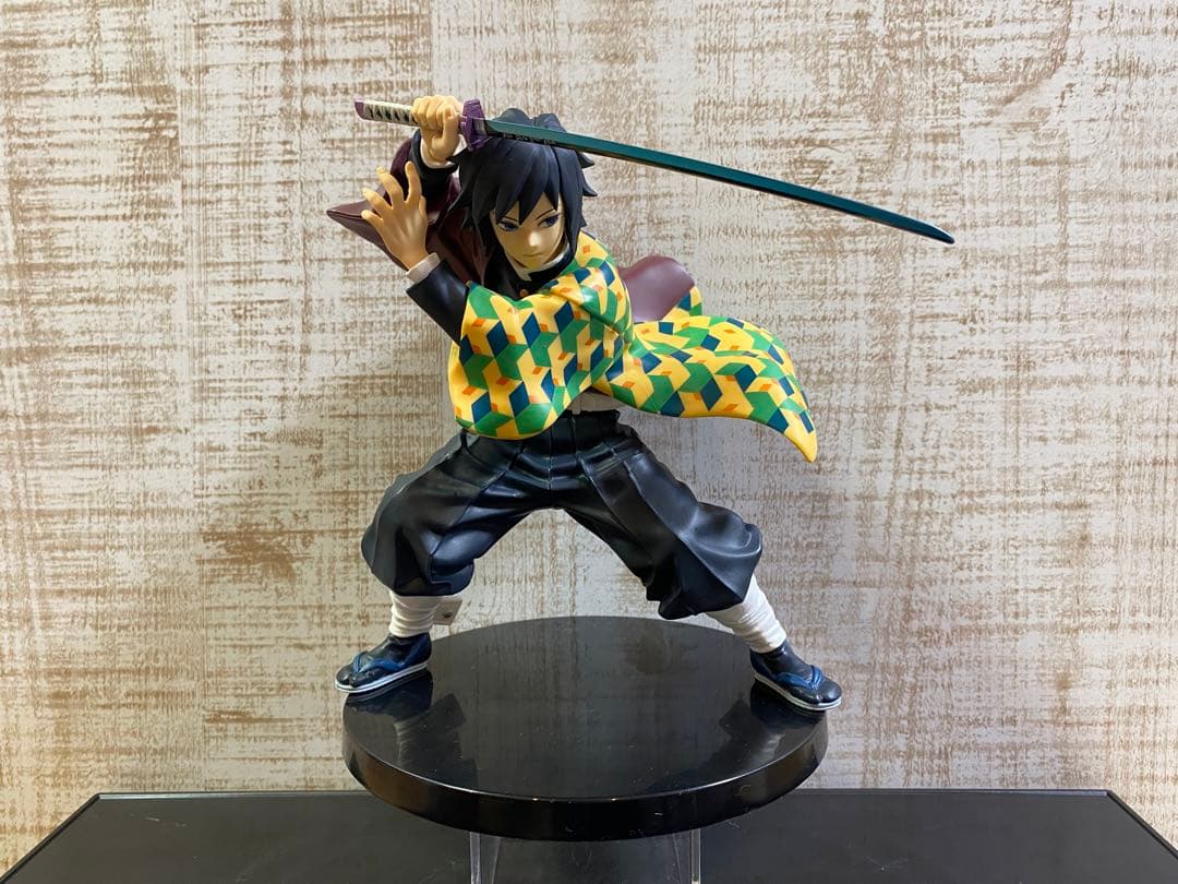 鬼滅の刃 フィギュア まとめ売り 10体＋おまけ2体