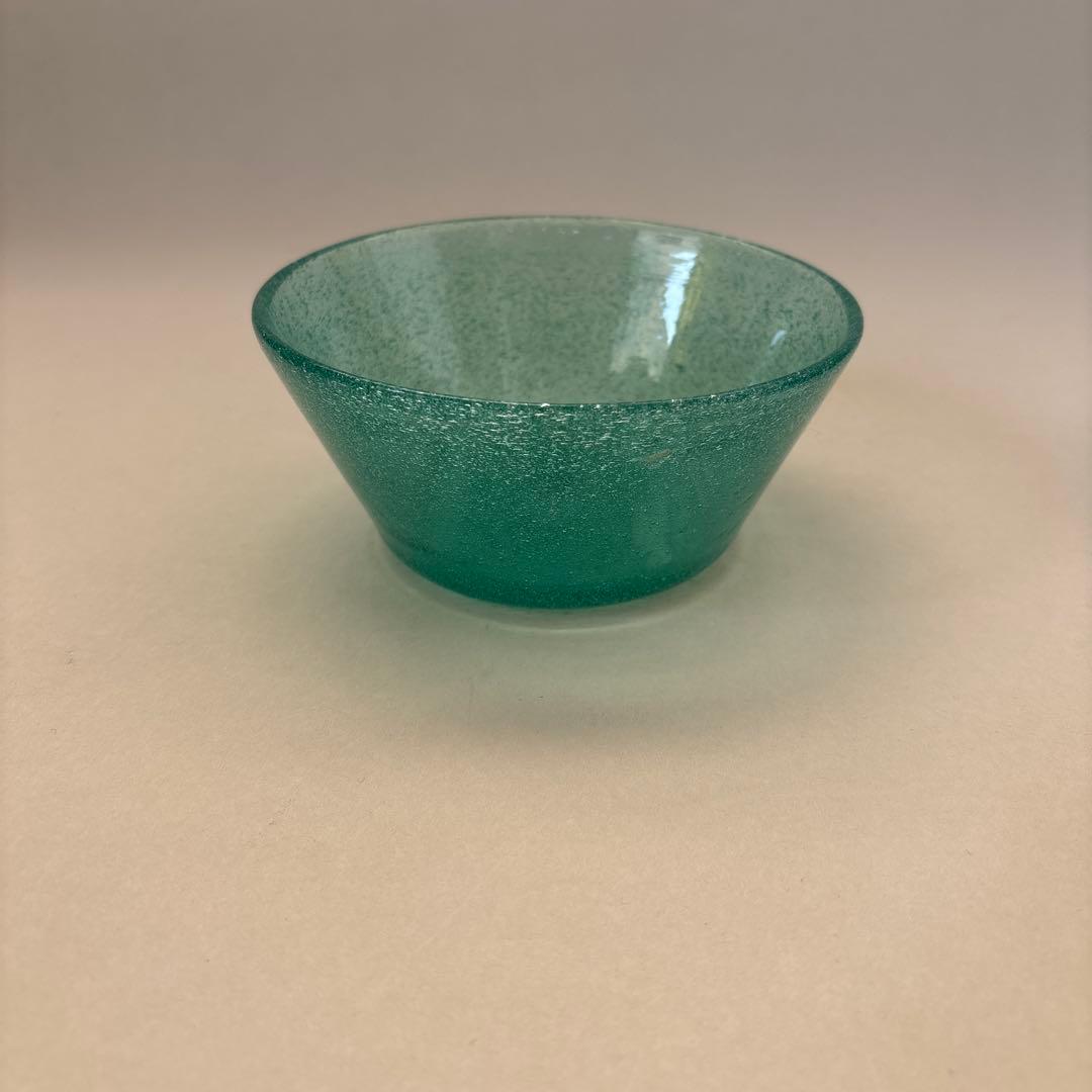 倉敷ガラス 小谷真三 鉢 セット 民藝 - メルカリ