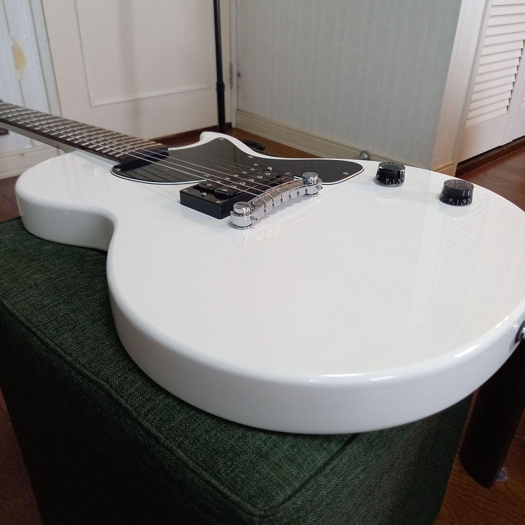 極美品」Epiphone By Gibson Lespaul Junior