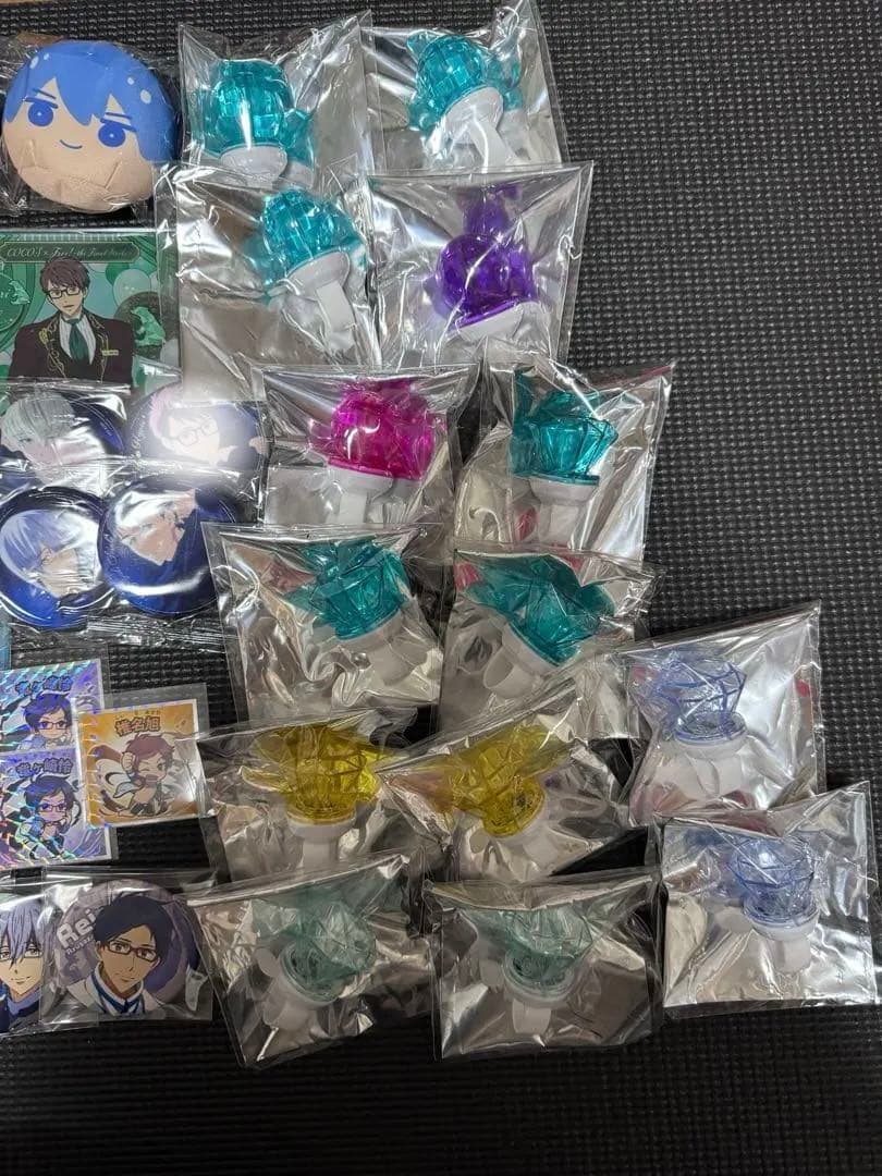 Free! グッズセット まとめ売り