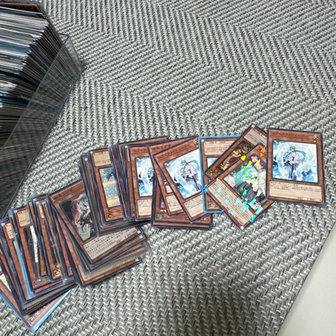 S*t様 遊戯王 OCG 引退品