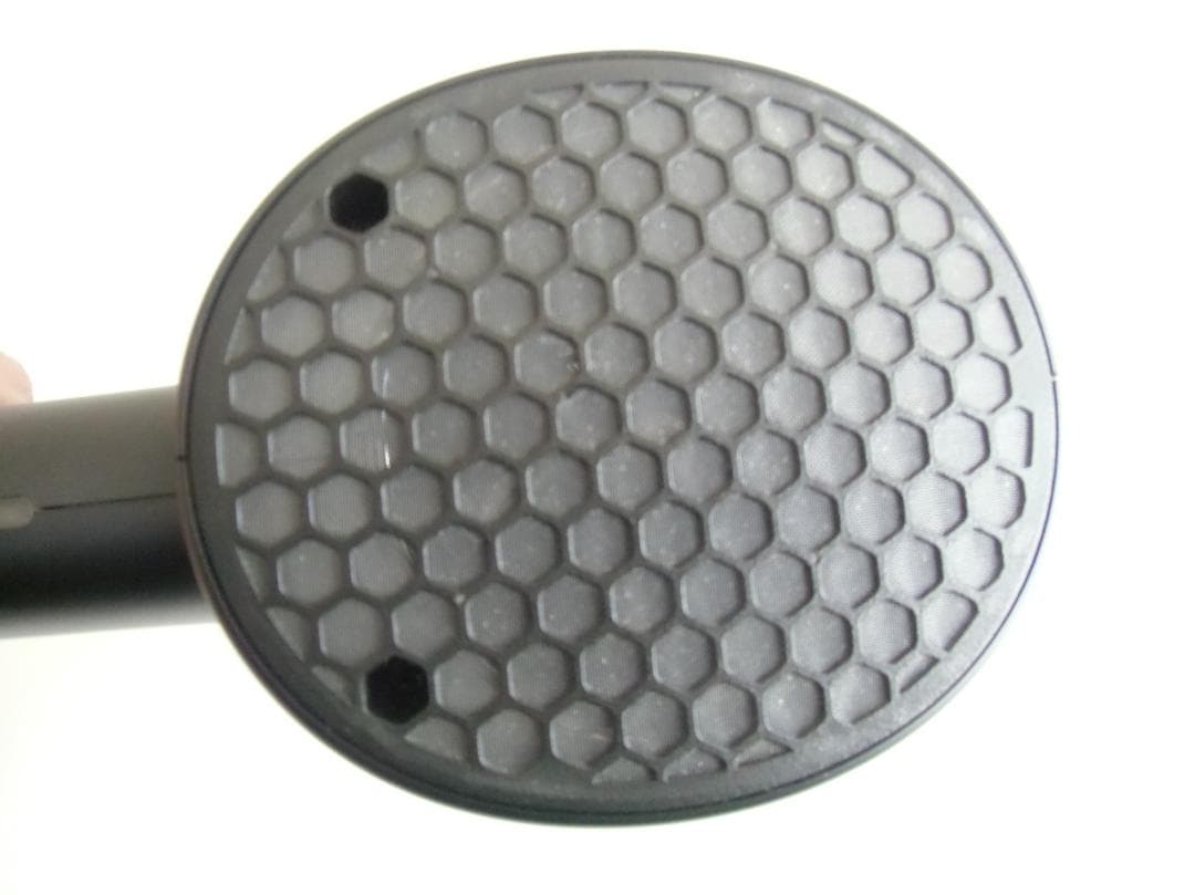 ★美品 Panasonic EH-NA0J-A ヘアドライヤー ナノケア★