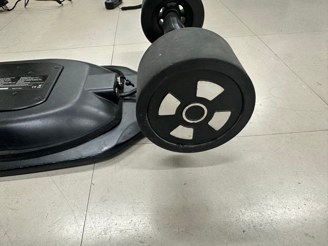 COOL&FUN 電動スケートボード