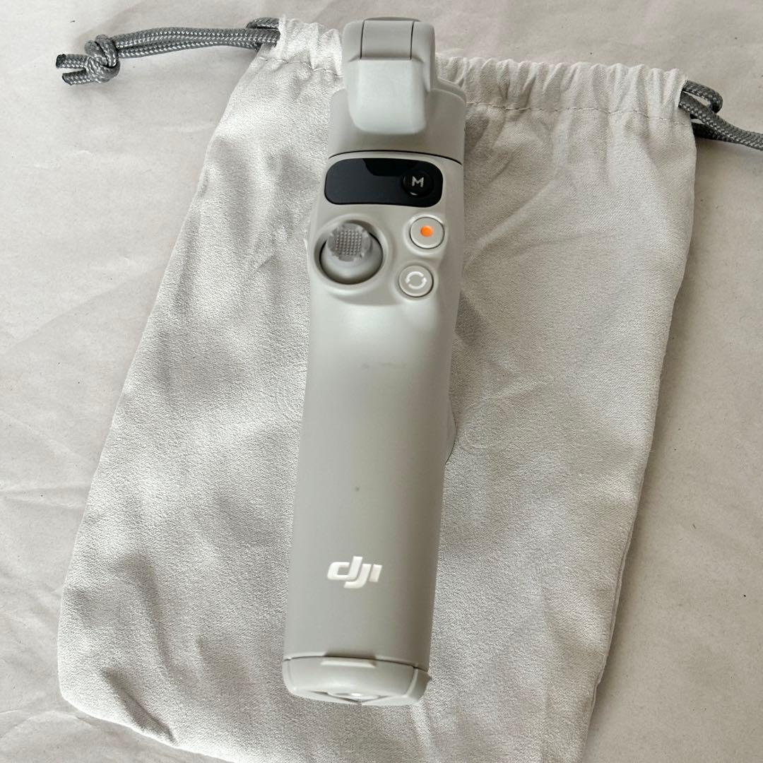 スマホアクセサリー DJI OSMO MOBILE7