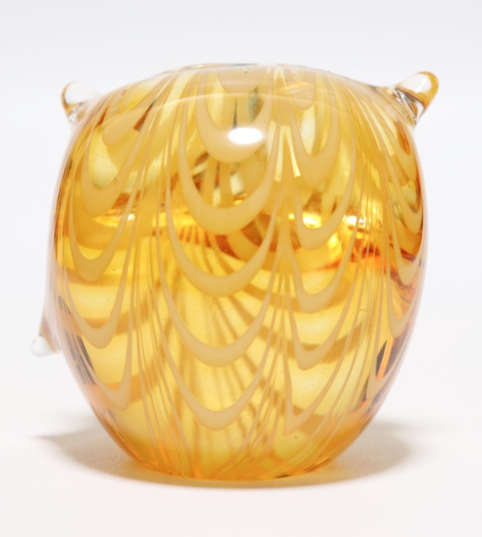 165,000円新品【アルスチェネデーゼ】古法縁起物 置物ムラーノガラス