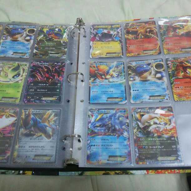 ポケモンカードバラ売り