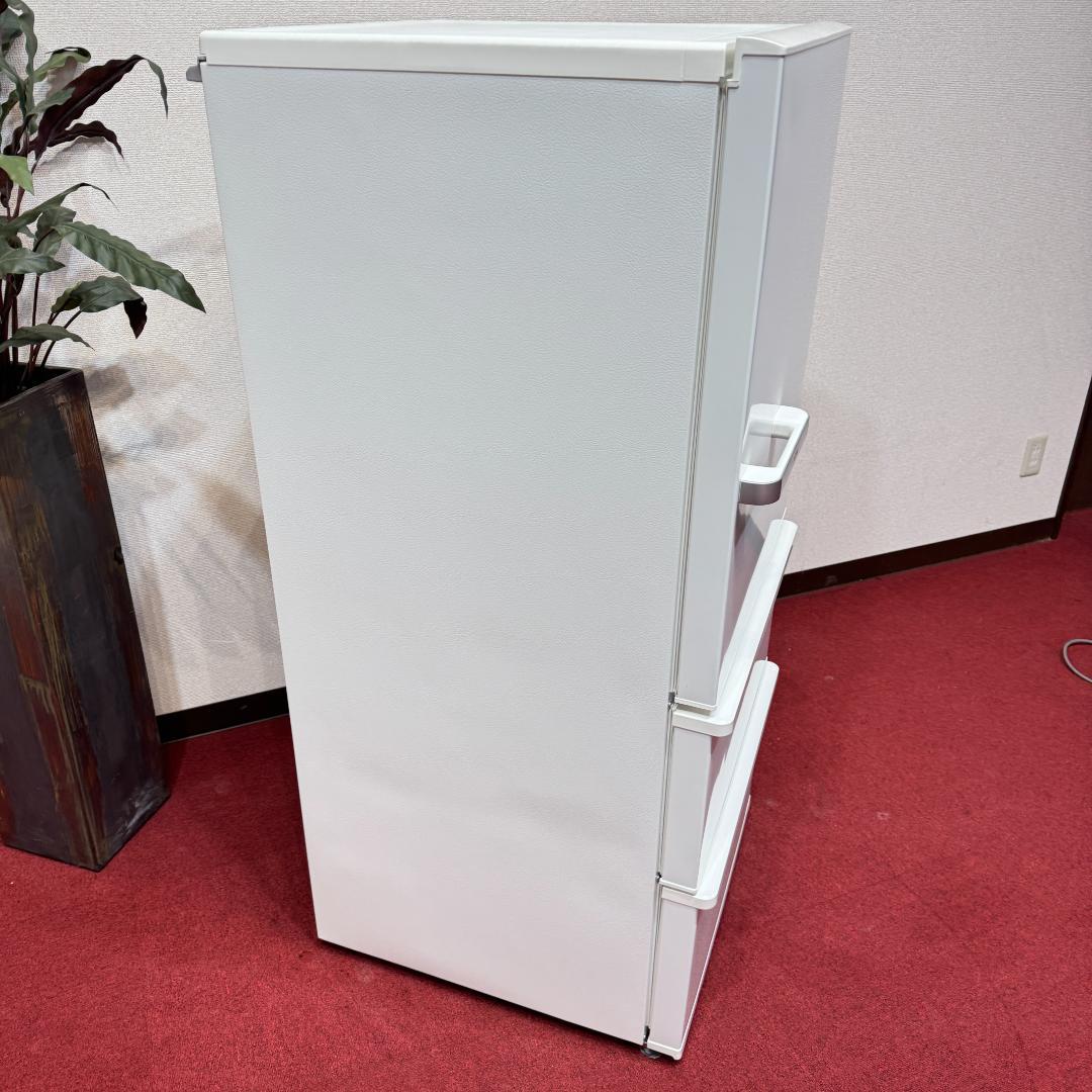 東京23区送料無料 超美品AQUA3ドア冷蔵庫 272L製氷機有 - メルカリ