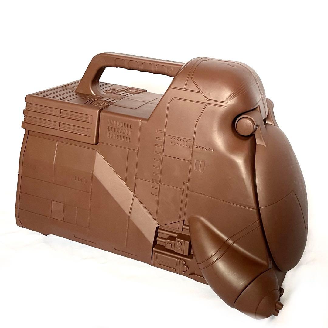 非売品】スターウォーズ ペプシ バトルドロイド 缶クーラーBOX MTT