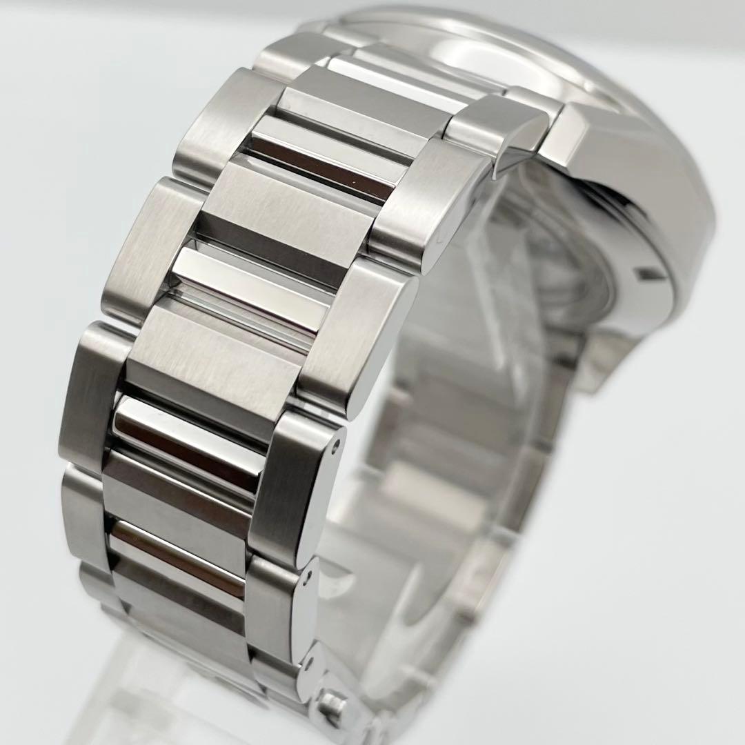 170まで値下可 美品 タグホイヤー カレラ WAR201A TAG HEUER