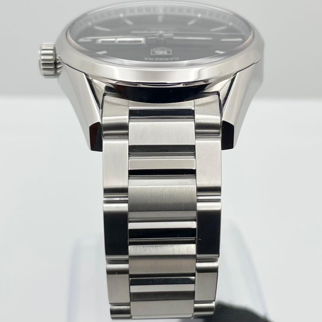170まで値下可 美品 タグホイヤー カレラ WAR201A TAG HEUER