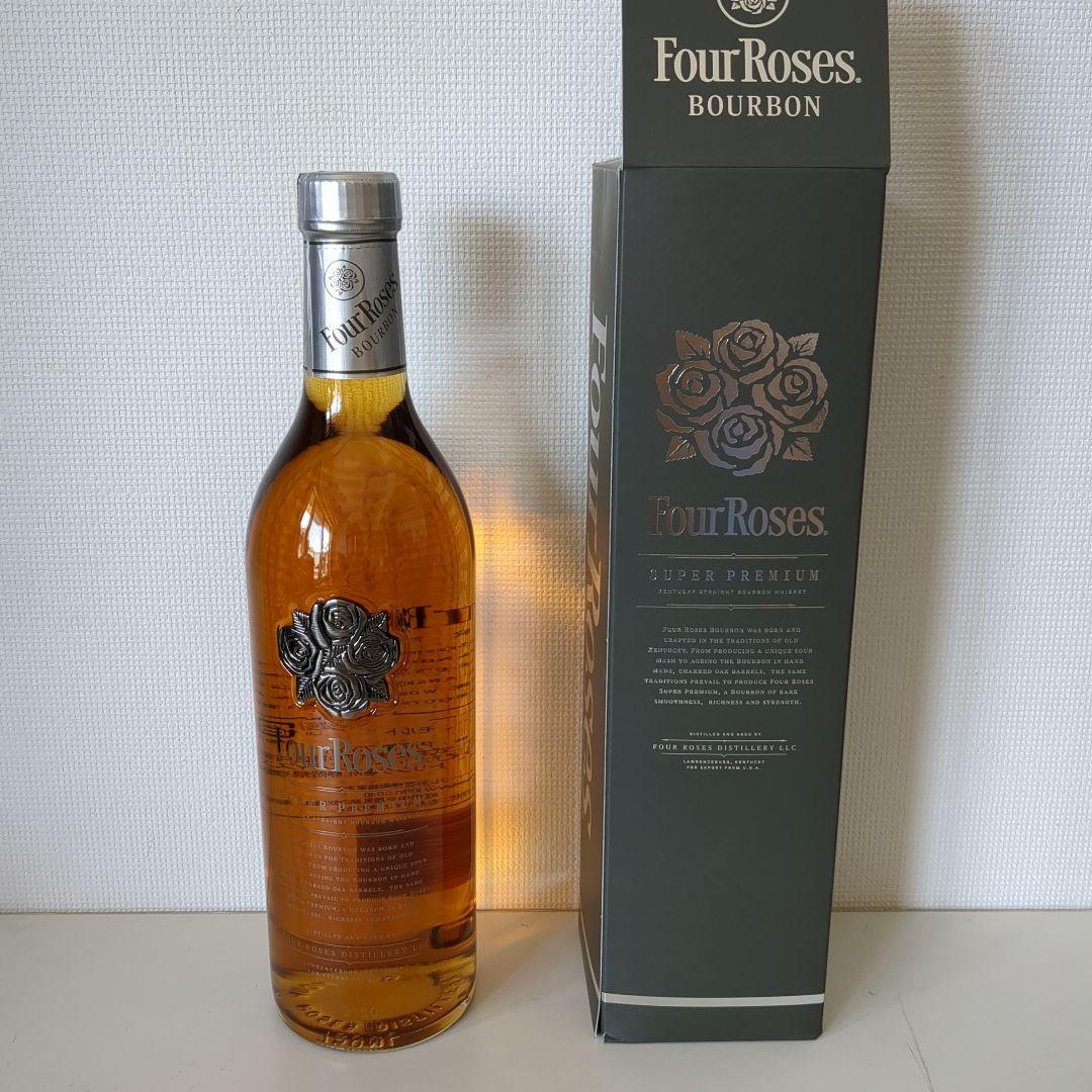 キルホーマン 限定960本 ウイスキー