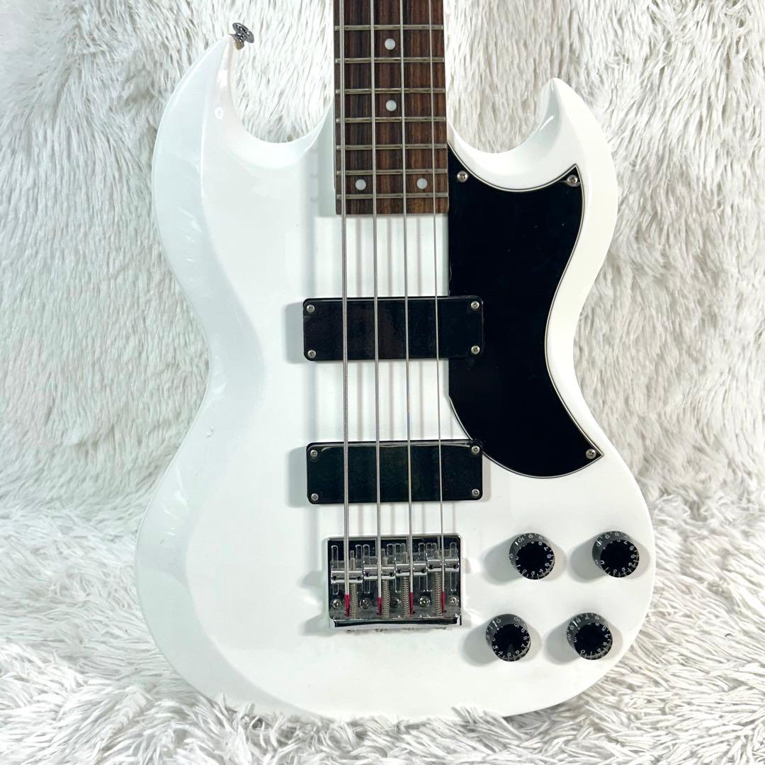 美品 Grassroots G-J-62MF SG LUNA SEA ESP