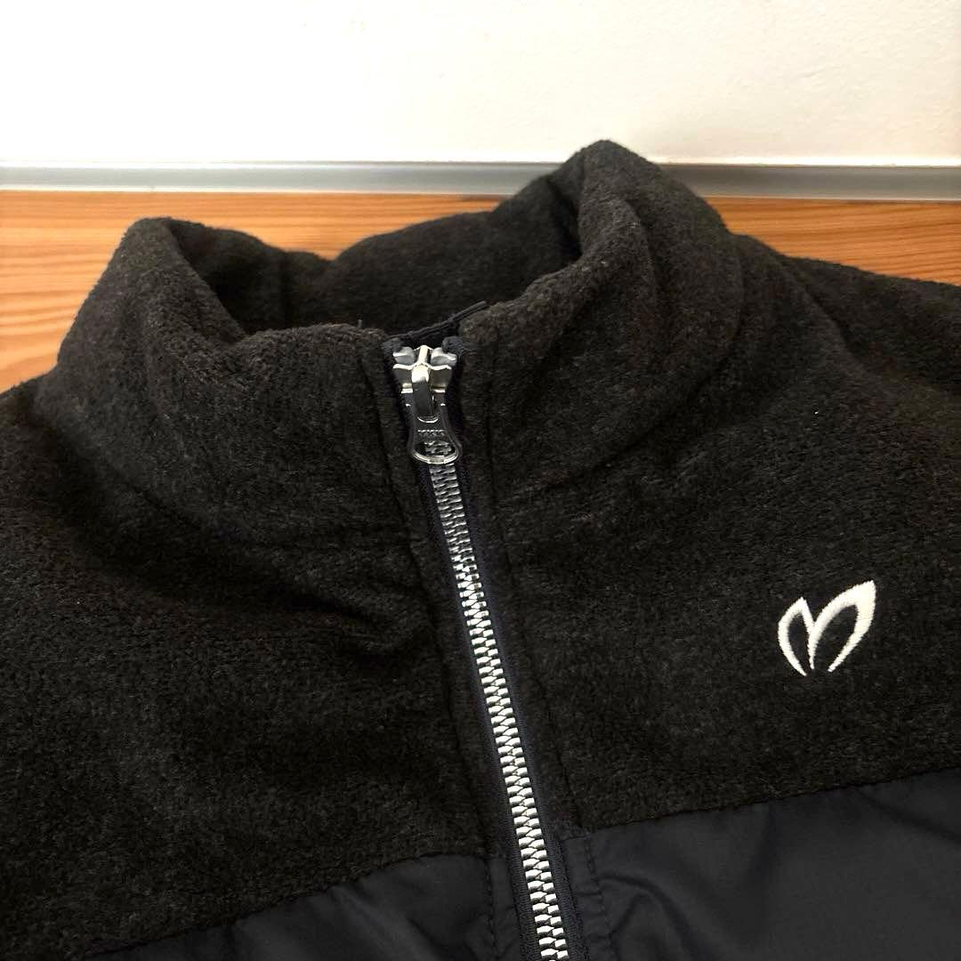 マスターバニー　ワンピースアウタージャケット