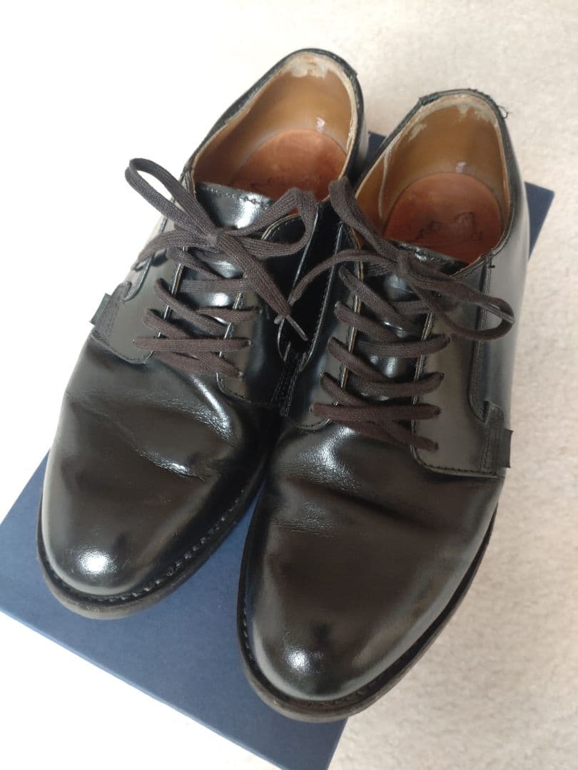 SLAPSTICK スラップスティック 直筆サイン色紙 蓼科バスツアー