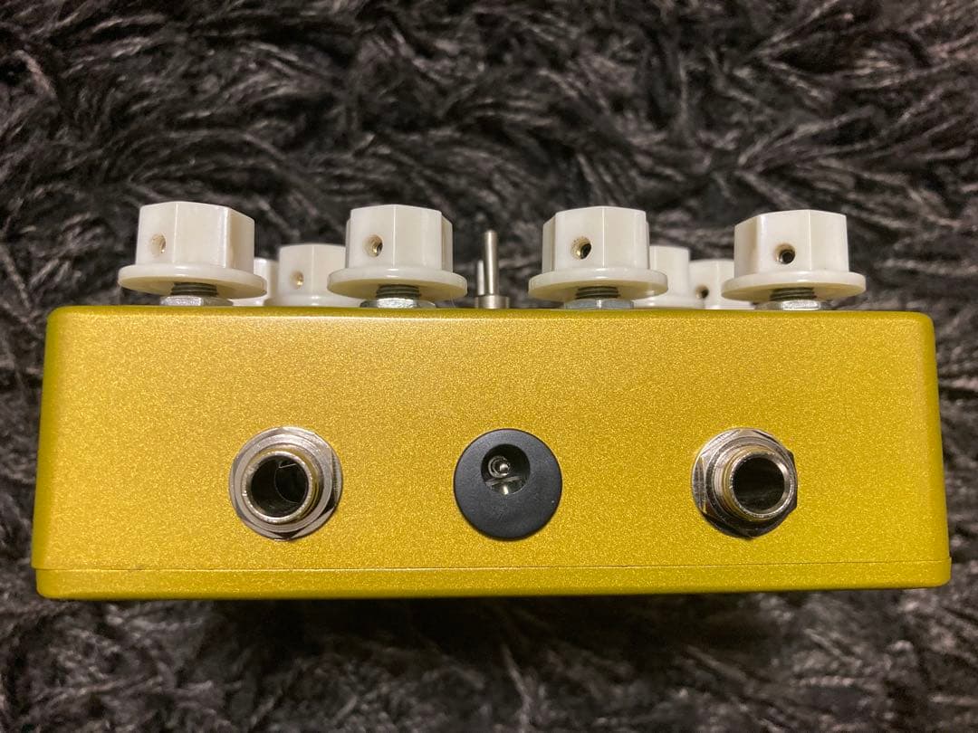 Demonfx king Of Drive II