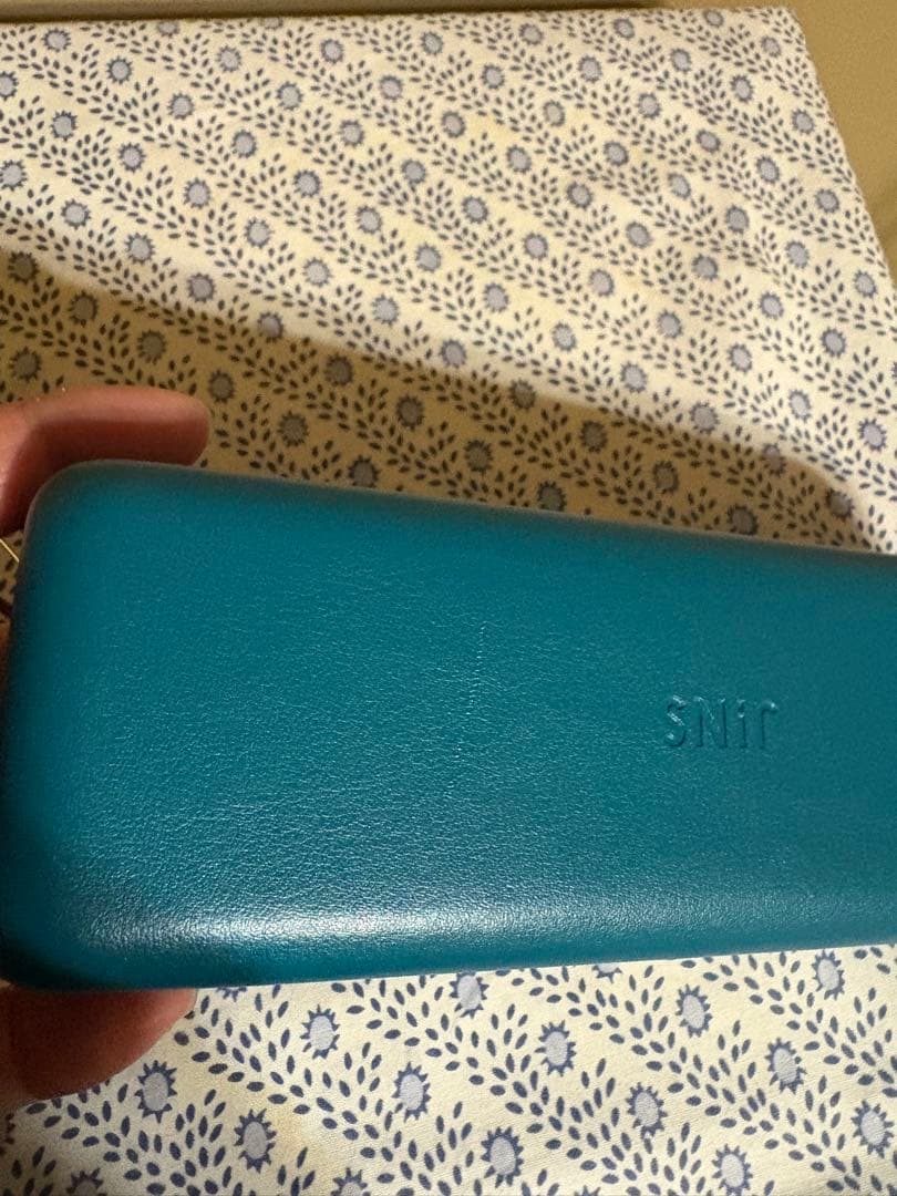 【新品未使用】JINS UUF-25S-149 コンビネーションチタニウム