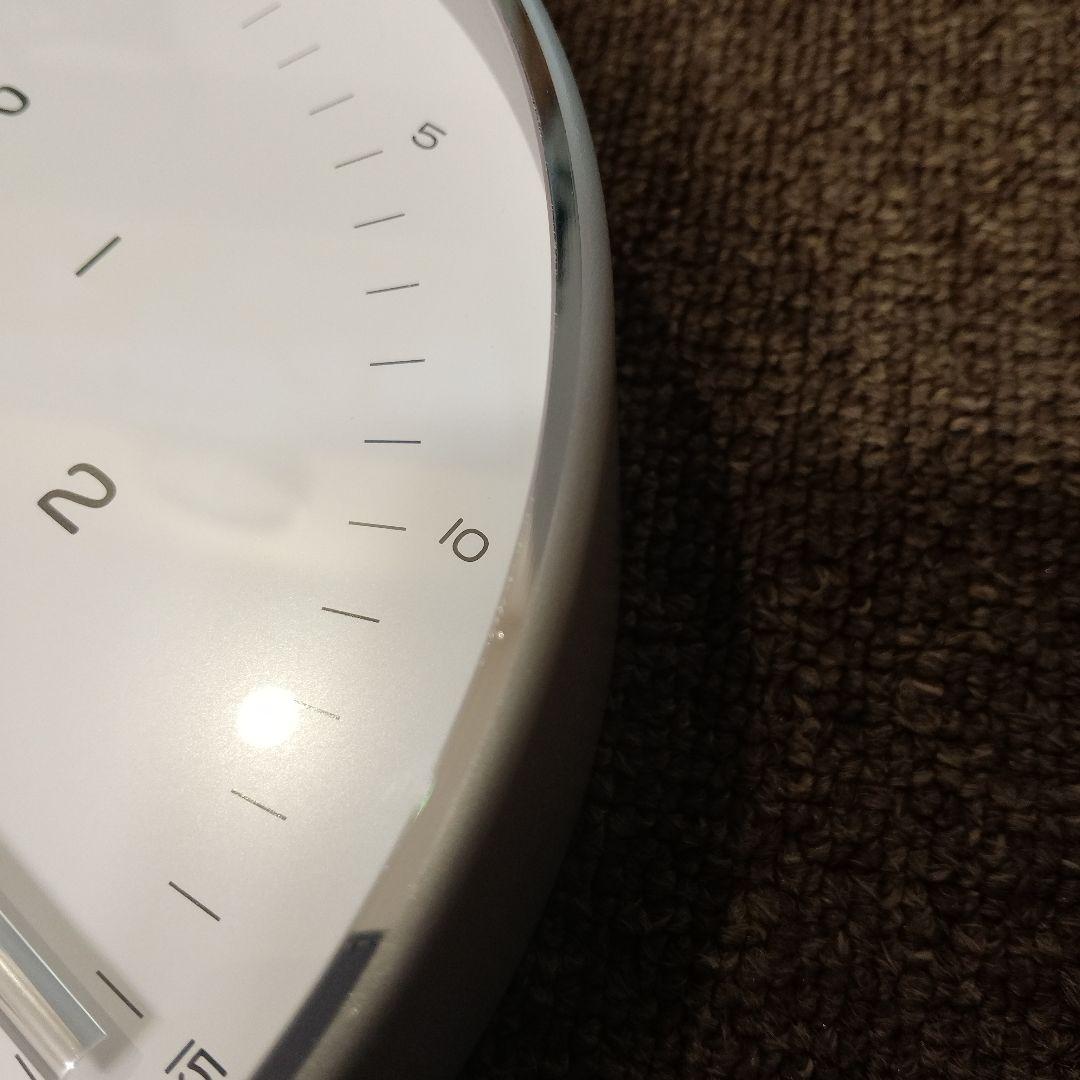 JUNGHANS 掛時計　ユンハンス