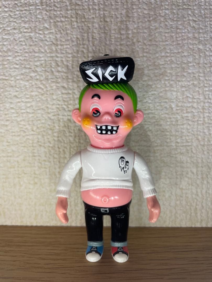 かえるのピクルス 純喫茶 メロンソーダ ビーンドール