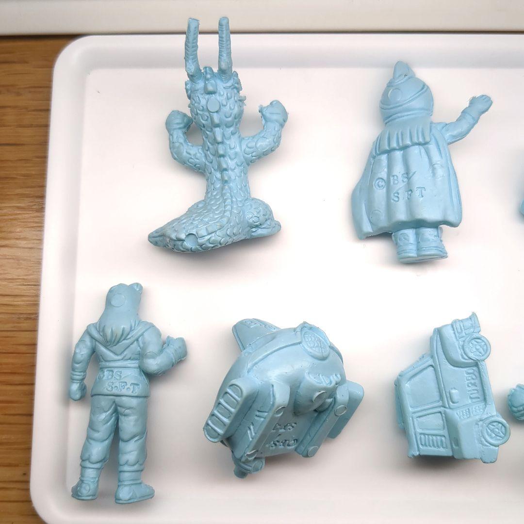 美品 激レア ドラ消し エポック社 悟空の龍球伝説の巻 ドラゴンボール