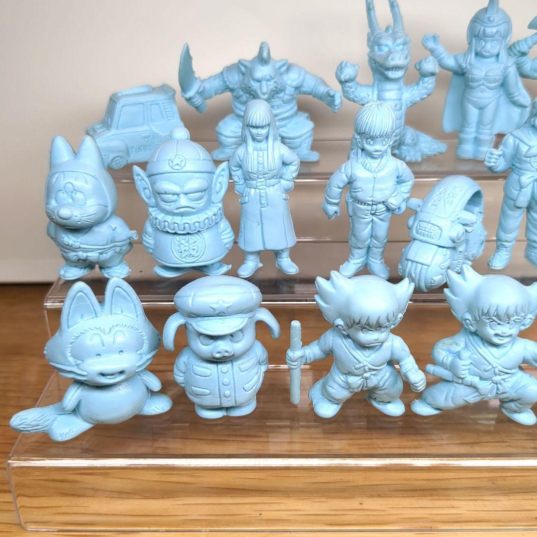 美品 激レア ドラ消し エポック社 悟空の龍球伝説の巻 ドラゴンボール