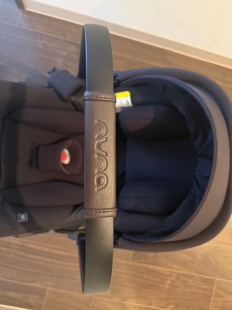 【ヒロポンさん専用】nuna ベビーシート ピパ アーバン 2