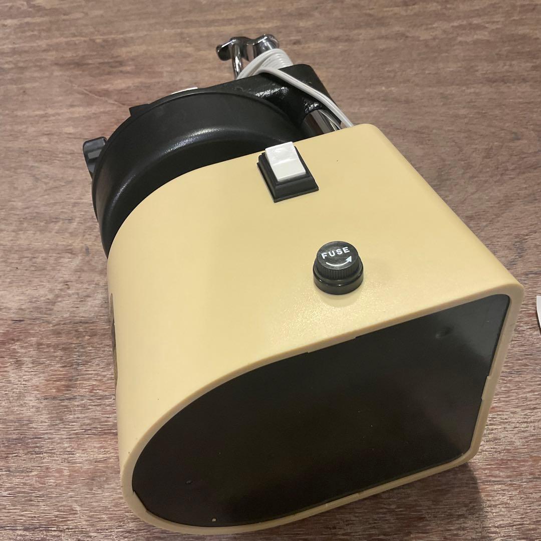 新品未使用！自動墨すり機 るんるん 墨磨り機 2丁掛 古梅園 書道道具