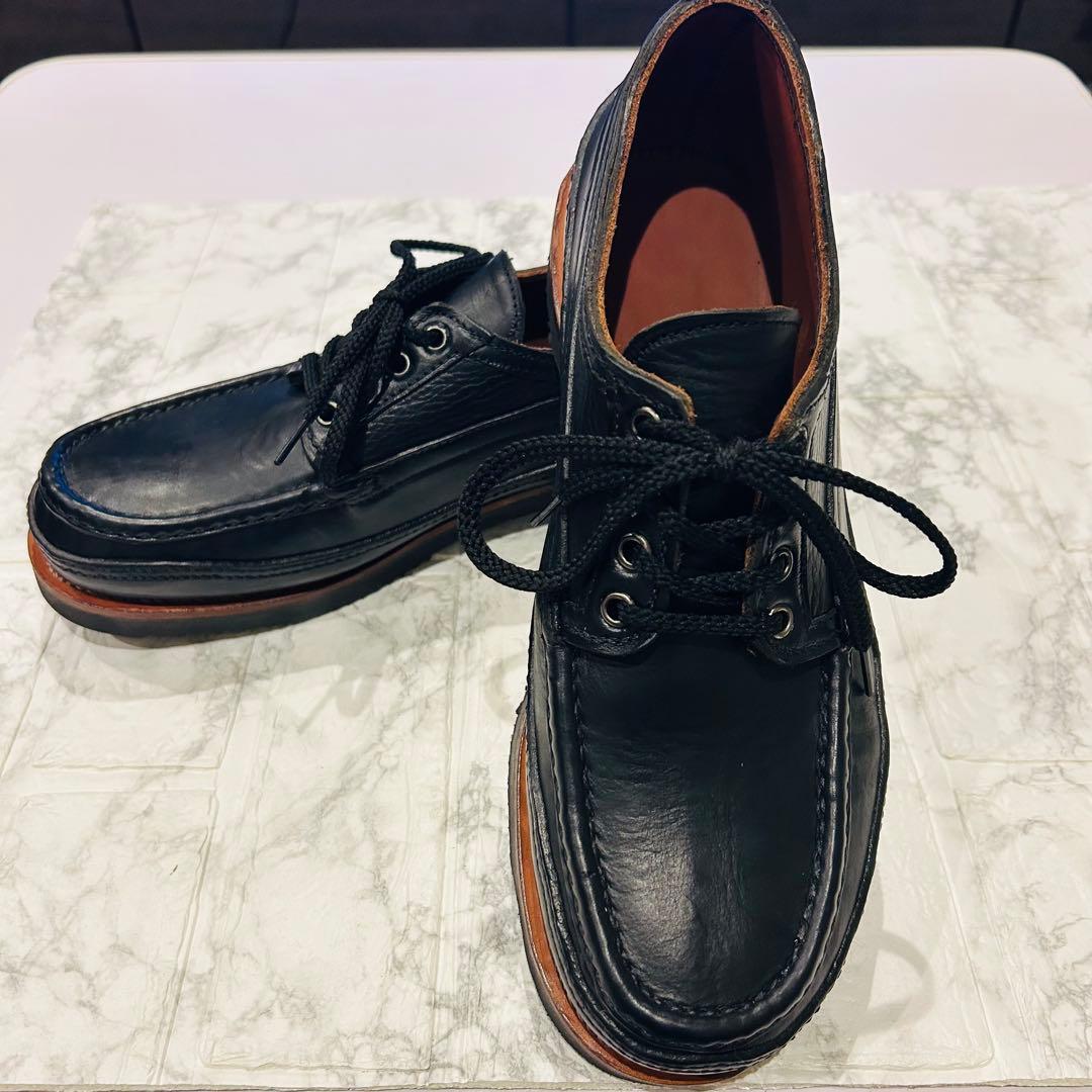 Russell Moccasin/ラッセルモカシン【8.5inch】【26.5】